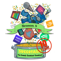 Succotash Epi281: Servin Up Fresh Leftovers