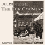 Fur Country, The by VERNE, Jules