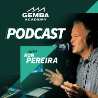 GA 602 | Clues from the Factory Parking Lot with George Pesansky