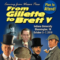 From Gillette to Brett