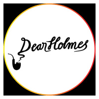 Dear Holmes