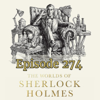The Worlds of Sherlock Holmes