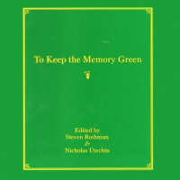 Episode 124: Replay - To Keep the Memory Green