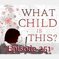 What Child Is This?