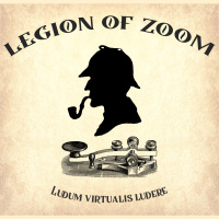The Legion of Zoom
