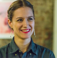 Episode 101: Rebecca Romney