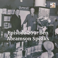 Ben Abramson Speaks