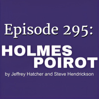 Holmes Poirot