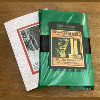 The Baker Street Almanac