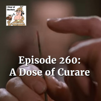 A Dose of Curare