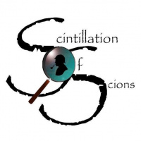 Episode 107: A Scintillation of Scions