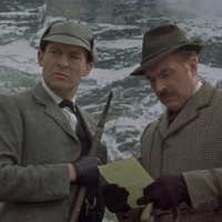 Episode 114: Escape with Sherlock Holmes