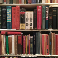 Episode 116: Cant Get Enough Sherlock Holmes