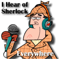 Celebrating the Anniversary of the Oldest Sherlock Holmes Podcast