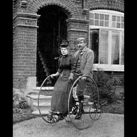 Arthur Conan Doyle, Sportsman