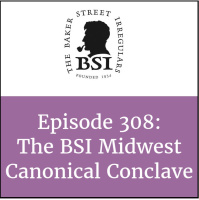 The BSI Midwest Canonical Conclave
