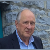 Remembering Jon Lellenberg