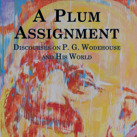 P.G. Wodehouse and Sherlock Holmes