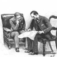 The Chronologies of Sherlock Holmes