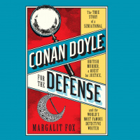 Conan Doyle for the Defense