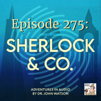 Sherlock  Co.