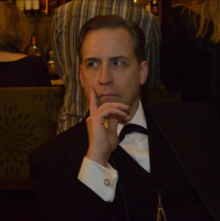 Episode 115: Sherlock Holmes and the Theater