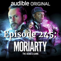 Moriarty: The Devils Game