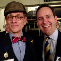 Episode 123: Scott and Burt