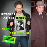 Episode 125: Revenge of the Sherlockian Nerd