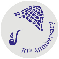 The Sherlock Holmes Society at 70