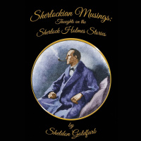 Sherlockian Musings