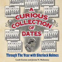 Episode 95: A Curious Collection of Dates