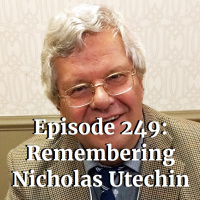 Remembering Nicholas Utechin