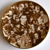 Episode 106: The Ebb and Flow of Sherlock Holmes