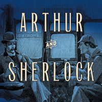 Episode 117: Arthur and Sherlock