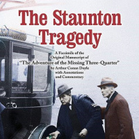 The Staunton Tragedy