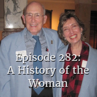 A History of the Woman