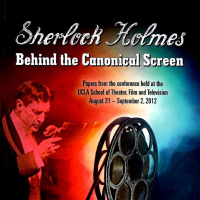 Episode 109: Behind the Canonical Screen