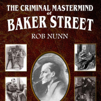 The Criminal Mastermind of Baker Street