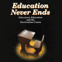 Education Never Ends