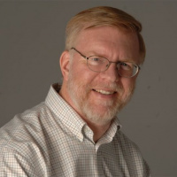 Episode 99: Chris Redmond