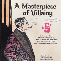 A Masterpiece of Villainy