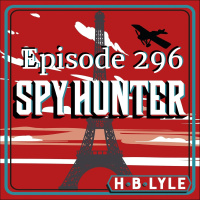 Spy Hunter