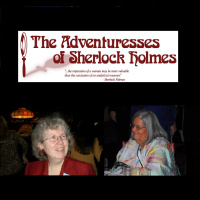 Episode 89: The Adventuresses of Sherlock Holmes