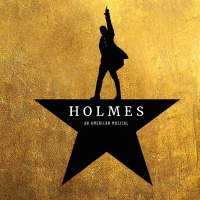 Episode 111: Hip Hop Holmes