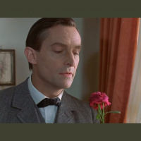 Remembering Jeremy Brett