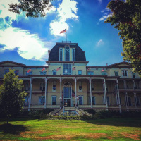 Episode 104: Sherlockians at Chautauqua