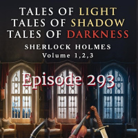 Tales of Light, Shadow, and Darkness