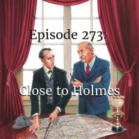 Close to Holmes