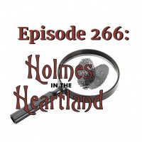 Holmes in the Heartland